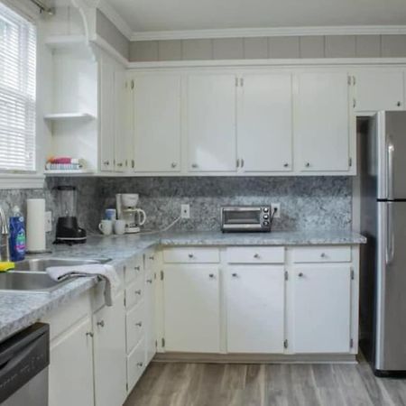 The Graduation Getaway Near Downtown & Benning Villa Columbus Eksteriør billede