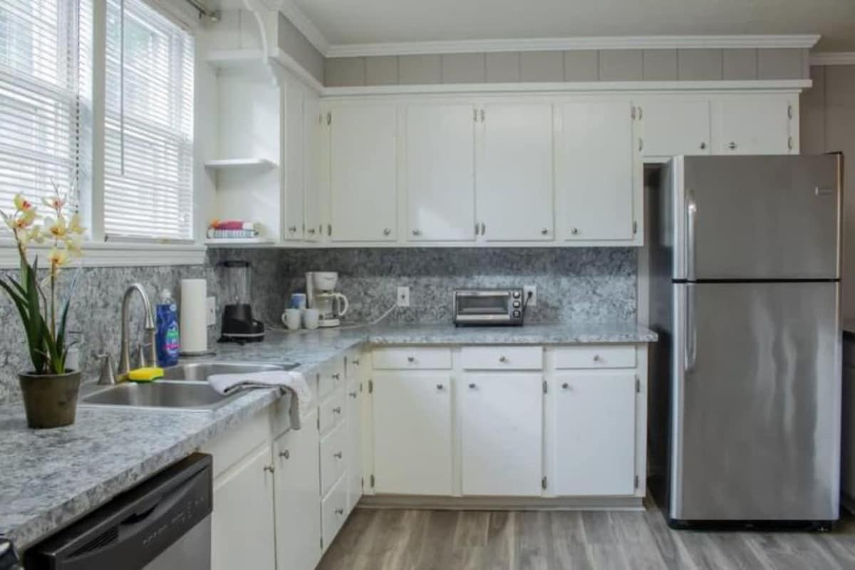 The Graduation Getaway Near Downtown & Benning Villa Columbus Eksteriør billede