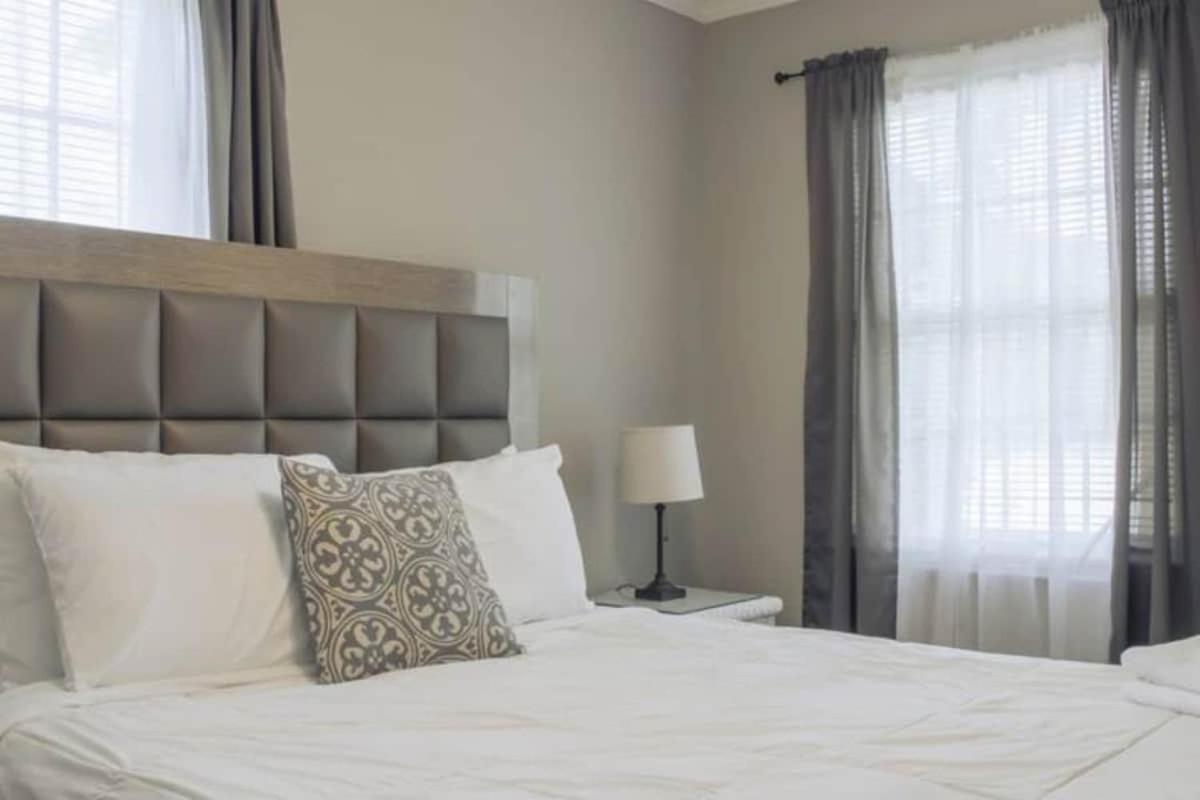 The Graduation Getaway Near Downtown & Benning Villa Columbus Eksteriør billede