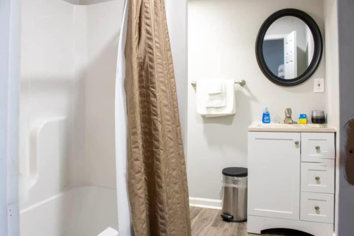 The Graduation Getaway Near Downtown & Benning Villa Columbus Eksteriør billede