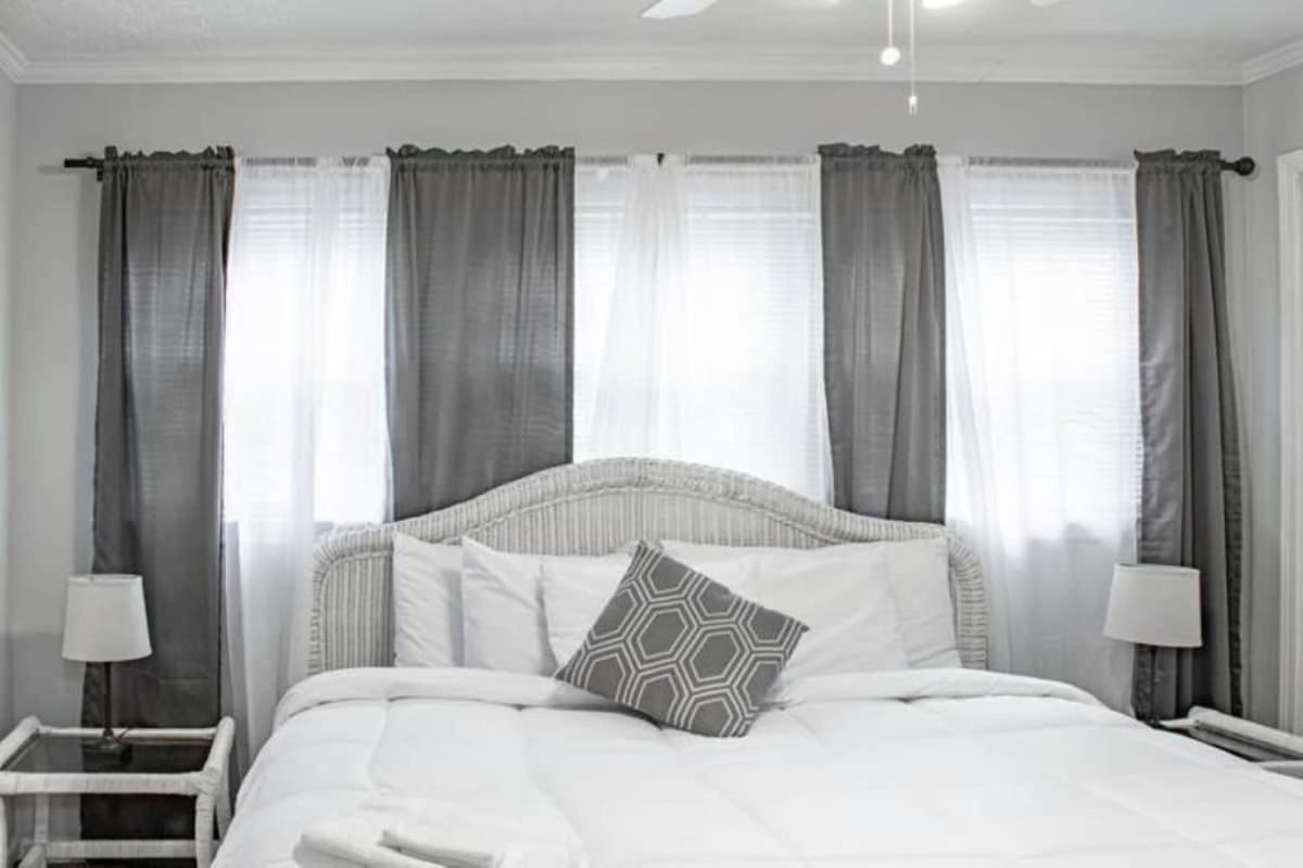The Graduation Getaway Near Downtown & Benning Villa Columbus Eksteriør billede
